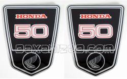 Original Honda ST50